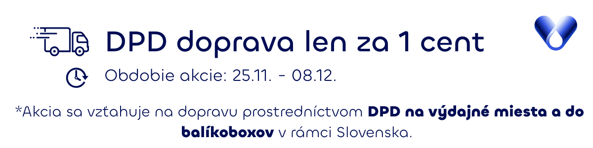 Doprava do DPD boxov (2)